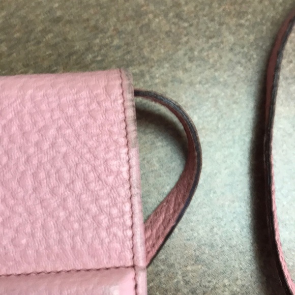 GUCCI TOM FORD 2WAY BUM CLUTH CONVERTIBLE CB - Picture 6 of 11